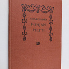 Yrjö Sakari Yrjö-Koskinen : Pohjan-piltti : kuvaus lopult... - pikkukuva 1