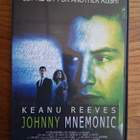 Johnny Mnemonic - Kuoleman kuriiri (1995) DVD - pikkukuva 1