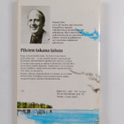 Samuli Siren : Pilvien takana taivas - pikkukuva 2