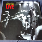 J. Karjalainen - Live - pikkukuva 1