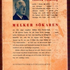 Hornborg: Melker sökaren (hist. fantasy) - pikkukuva 2