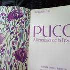 PUCCI A RENAISSANCE IN FASHION ( SIS POSTIKULU  ) - pikkukuva 4