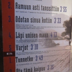 Neljä Kirka-kasettia 4c-kasettia - pikkukuva 5