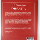 Barbro Lönnegren : 100 herkullista piirasta - Sata herkul... - pikkukuva 2