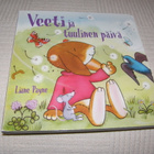 Liane Payne Veeti ja tuulinen päivä - pikkukuva 1