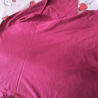 Marimekko Paita koko L kirsikanpunainen / fuksia - pikkukuva 4