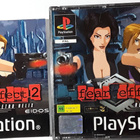 FEAR EFFECT 2: RETRO HELIX - pikkukuva 2