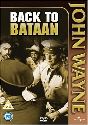 Back to Bataan (John Wayne) R2