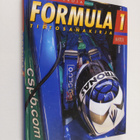 Lasse Erola : Formula 1 : tietosanakirja - pikkukuva 1