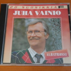 Juha Vainio:Albatrossi CD. - pikkukuva 1