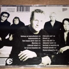 YÖ RAKKAUS ON LUMIVALKOINEN CD - pikkukuva 2
