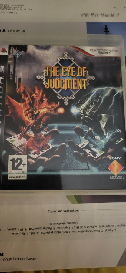 Item image