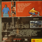 Clockers DVD Spike Lee - pikkukuva 2
