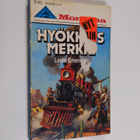Leslie Ernenwein : Hyökkäysmerkki - pikkukuva 1