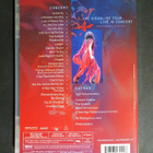 Delta Goodrem - The Visualise Tour DVD (2005) - pikkukuva 3