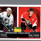 2001-02 Prism Gold McDonald's - Hometown Pride - 0,40 €/kpl - pikkukuva 1