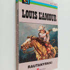 Louis L'Amour : Rautanyrkki - pikkukuva 1