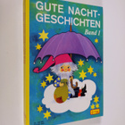 Gute nachtgeschichten band 1-3 - pikkukuva 1