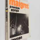Georges Simenon : Maigret ja turskanpyytäjät - pikkukuva 1