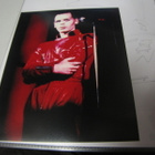 GARY NUMAN + FEAR FACTORY NIMIKIRJOITUKSET - pikkukuva 2