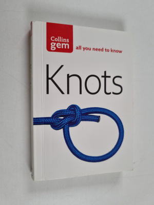 Trevor Bounford : Knots
