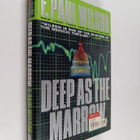 Francis Paul Wilson : Deep as the Marrow - pikkukuva 1