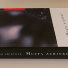 Julia Kristeva: Musta aurinko - Masennus ja melankolia - pikkukuva 3