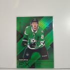 2021-22 Upper Deck Synergy FX Green #FX-RH Roope Hintz /199 - pikkukuva 1
