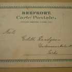 J. A. Malmström: Kung Heimer och Aslög, satupk, k. 1904 - pikkukuva 2