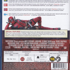 Deadpool (BD K16) - pikkukuva 2