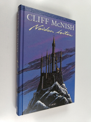 Cliff McNish : Noidan loitsu