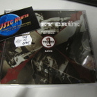 MÖTLEY CRUE - CARNIVAL OF SINS VOLUME 1 UUSI CD "ss" - pikkukuva 1