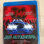 Ferat Vampire (Der Autovampir) (1982) - pikkukuva 1