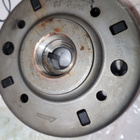 HONDA MTX mitsuba JAPAN GF-3108 magneetto vauhtipyörä - pikkukuva 2