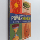Marcia Emery ym. : Powerhunch! : Living An Intuitive Life - pikkukuva 1