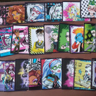 Monster high tarroja - pikkukuva 1