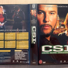 CSI: Kausi 7 (6DVD) - pikkukuva 4