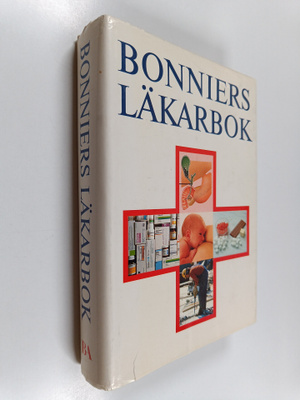 Bonniers läkarbok