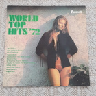 World Top Hits '72 (LP) - pikkukuva 1