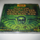 Overkill - The Killing Kind (CD) - pikkukuva 2