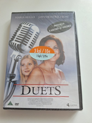 Duets (MUOVISSA)