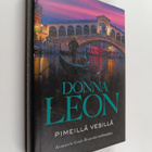 Donna Leon : Pimeillä vesillä - pikkukuva 1