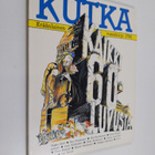 Kutka : Eräänlainen vuosikirja 1?86 - pikkukuva 1