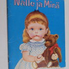 Eloise Wilkin : Nalle ja minä - pikkukuva 1