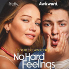 No Hard Feelings (9 552) UUSI -FI- BLU-RAY nordic, jennifer - pikkukuva 2