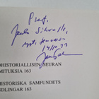 Jouko Talonen : Esikoislestadiolaisuus ja suomalainen yht... - pikkukuva 3