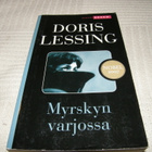 Doris Lessing Myrskyn varjossa pok - pikkukuva 1