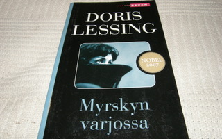 Doris Lessing Myrskyn varjossa   pok