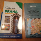 CityPack PRAHA Matkaopas ja kaupunkikartta. - pikkukuva 1