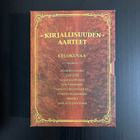 Kirjallisuuden aarteet - 8DVD - pikkukuva 1